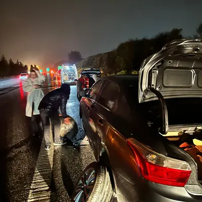 Mersin araç lastik değişimi