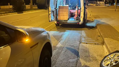 Mut lastik yol yardım hizmeti