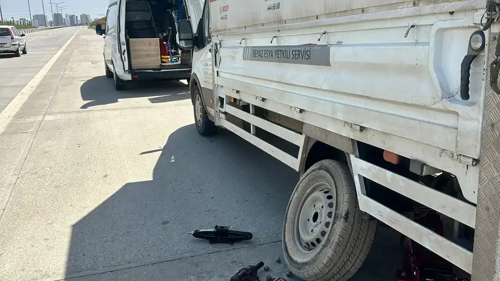 Mersin lastikçi - oto lastik tamiri ve değişimi