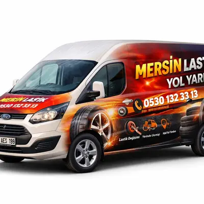 Mersin lastik yardım ekibi
